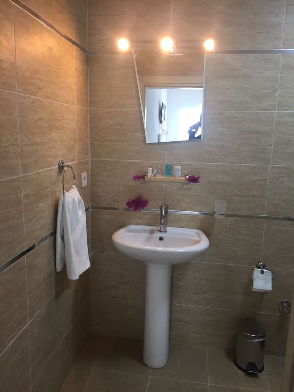 Голькой: Fiko Hotel