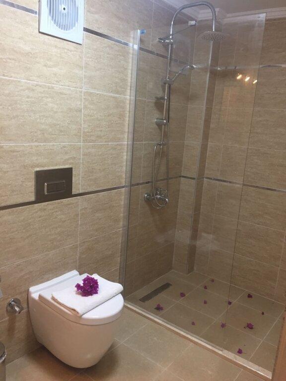 Голькой: Fiko Hotel