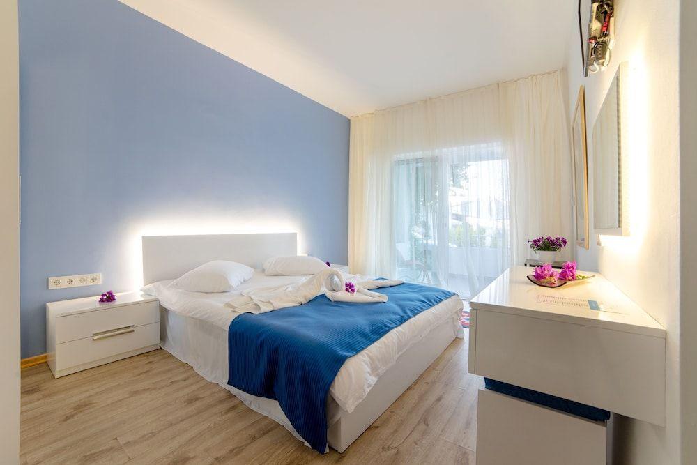 Голькой: Fiko Hotel