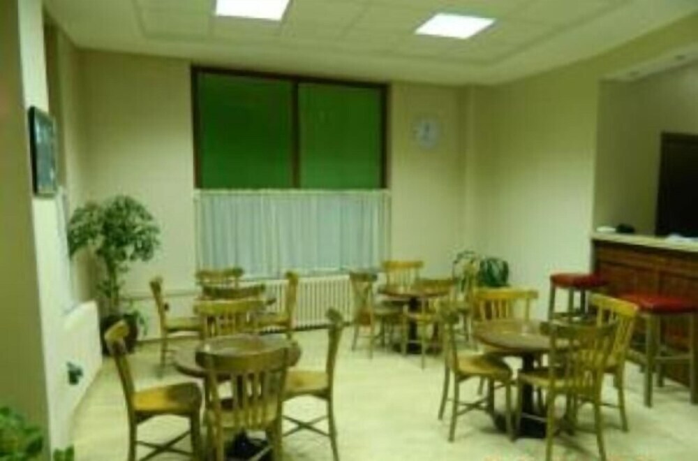 Корлу: Bormali Hotel