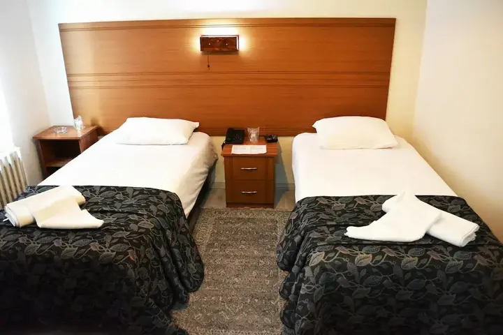 Корлу: Bormali Hotel