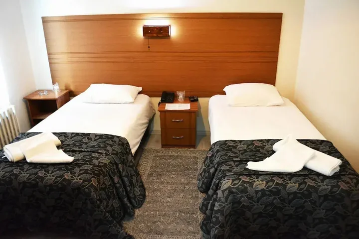 Корлу: Bormali Hotel