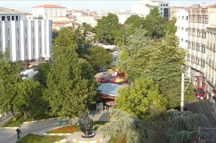 Корлу: Bormali Hotel