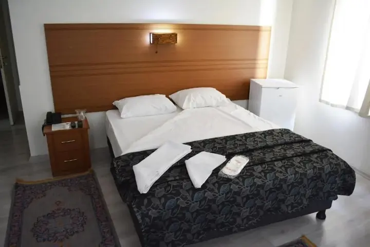 Корлу: Bormali Hotel