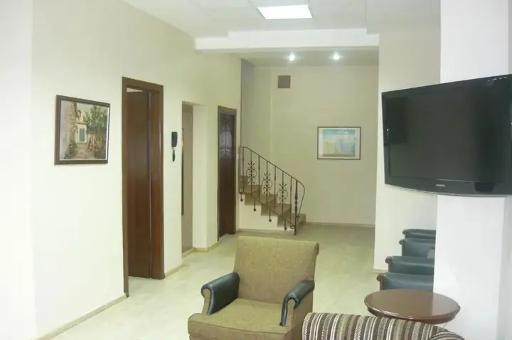 Корлу: Bormali Hotel