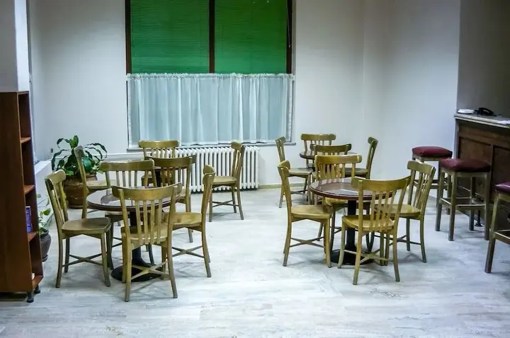 Корлу: Bormali Hotel