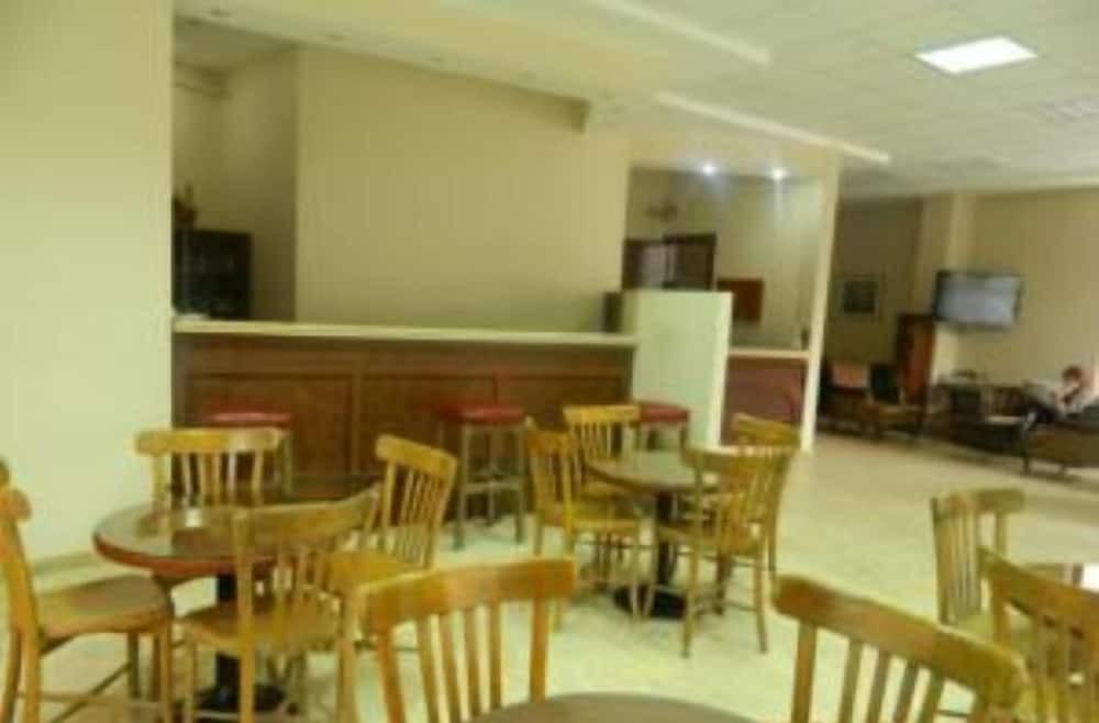 Корлу: Bormali Hotel