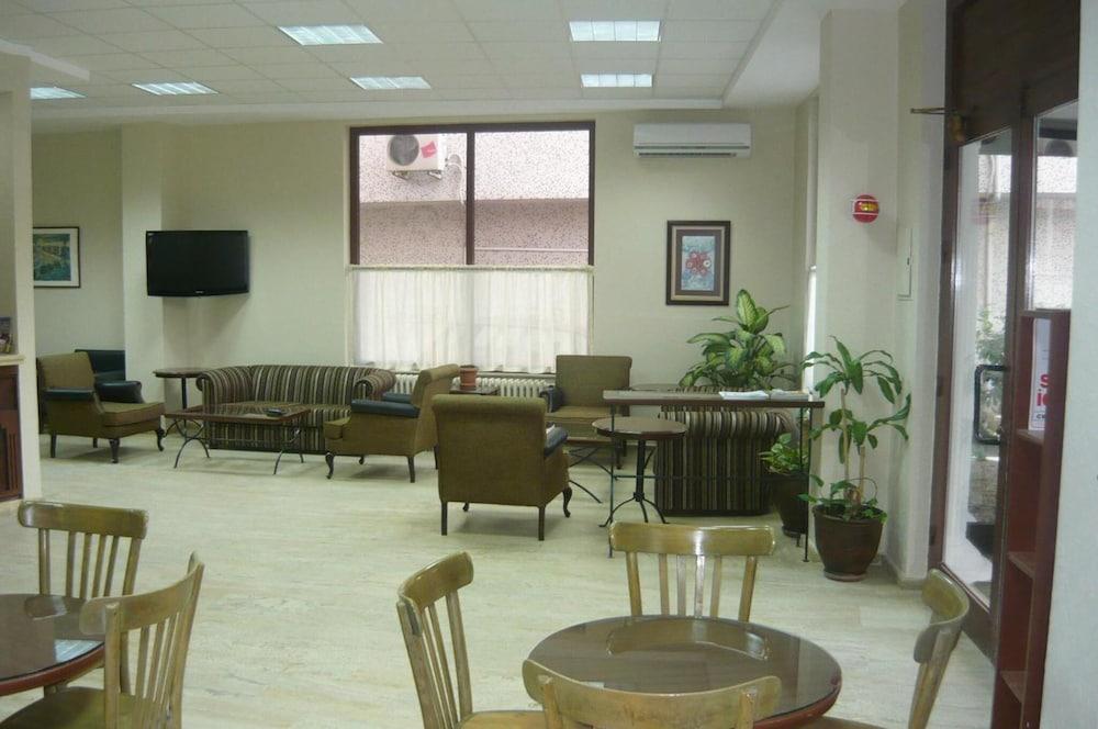 Корлу: Bormali Hotel