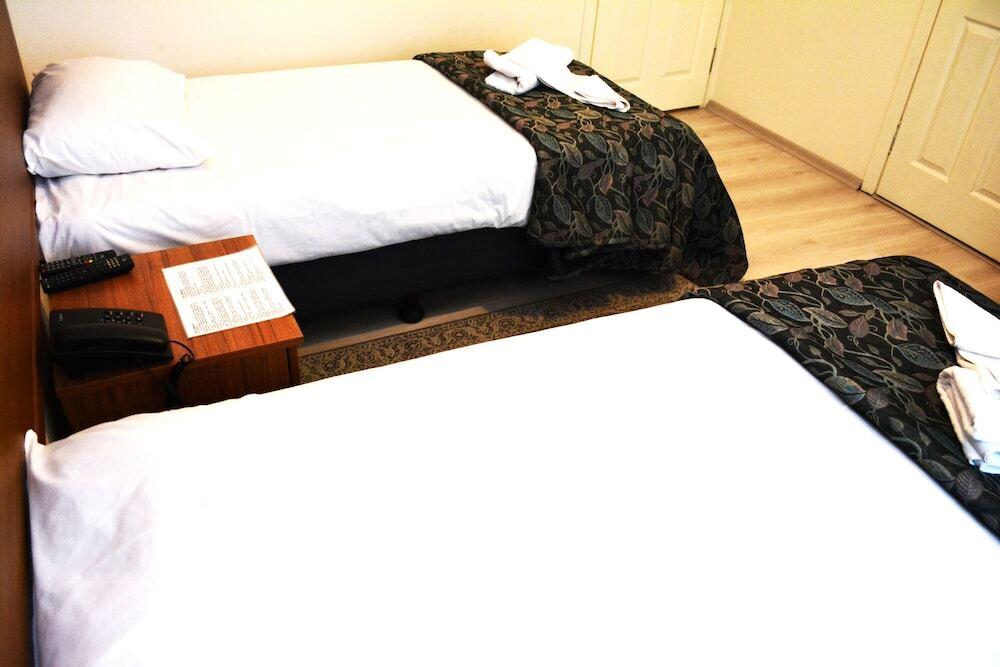 Корлу: Bormali Hotel