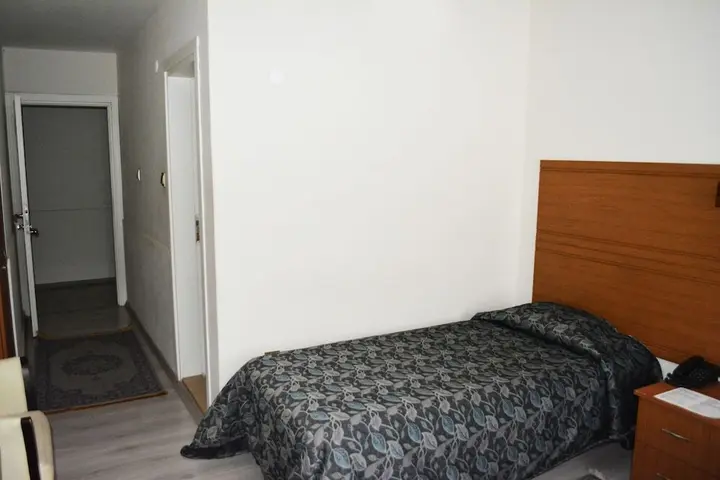 Корлу: Bormali Hotel