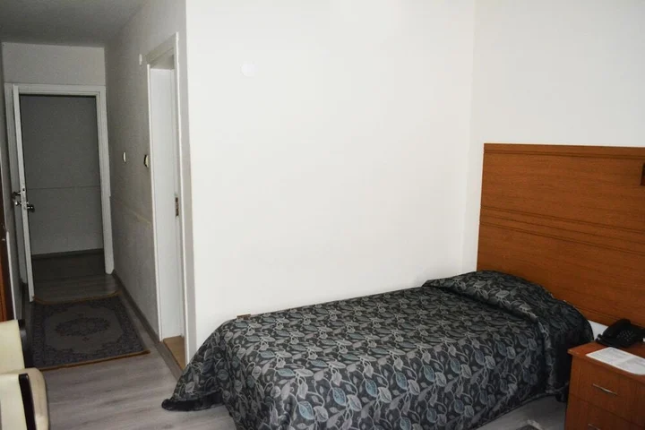 Корлу: Bormali Hotel
