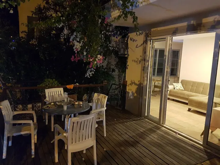 Мармарис: Selenya Apart Hotel