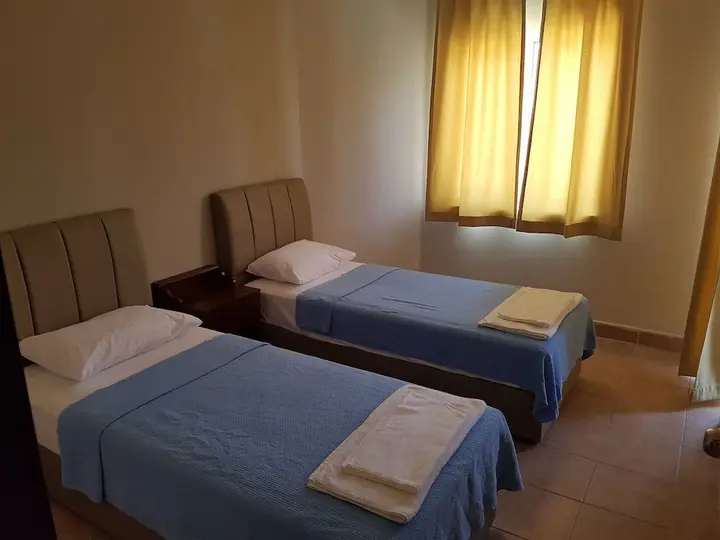 Мармарис: Selenya Apart Hotel