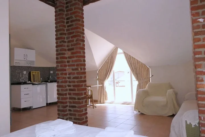 Мармарис: Selenya Apart Hotel