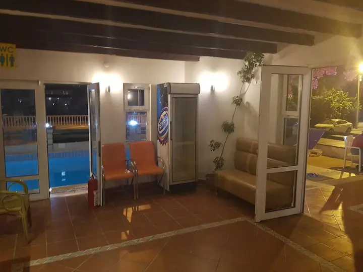 Мармарис: Selenya Apart Hotel