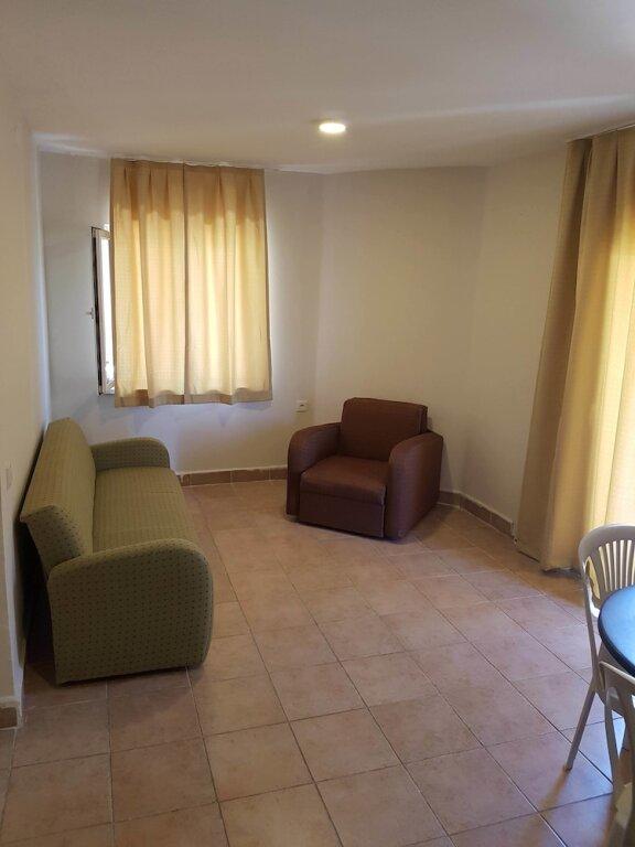 Мармарис: Selenya Apart Hotel