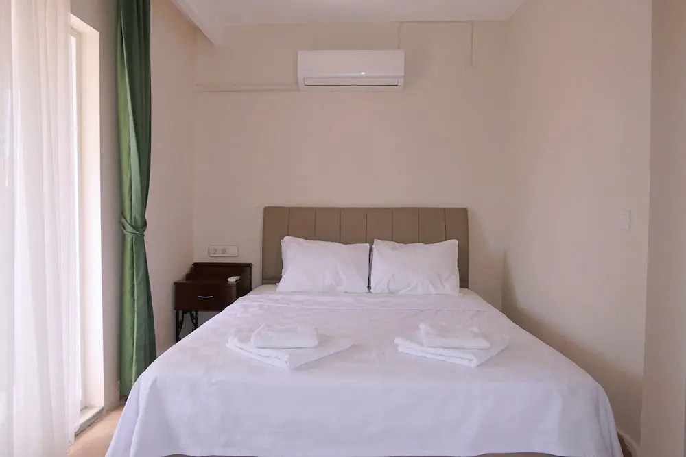 Мармарис: Selenya Apart Hotel
