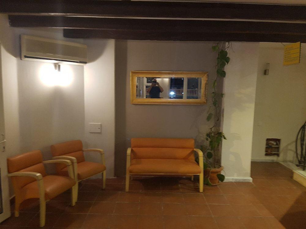 Мармарис: Selenya Apart Hotel
