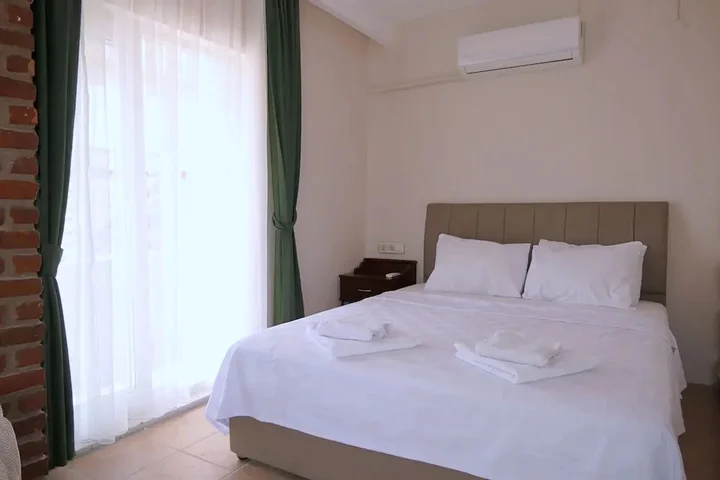 Мармарис: Selenya Apart Hotel