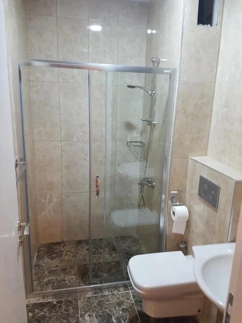 Мармарис: Selenya Apart Hotel
