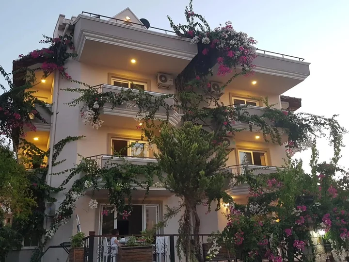 Мармарис: Selenya Apart Hotel