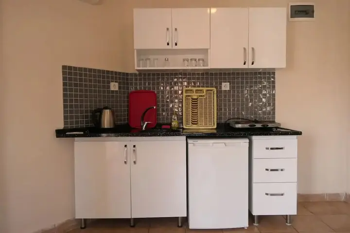 Мармарис: Selenya Apart Hotel