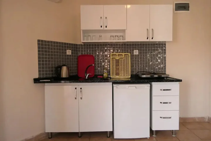 Мармарис: Selenya Apart Hotel