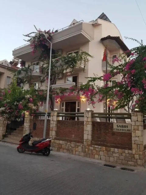 Мармарис: Selenya Apart Hotel