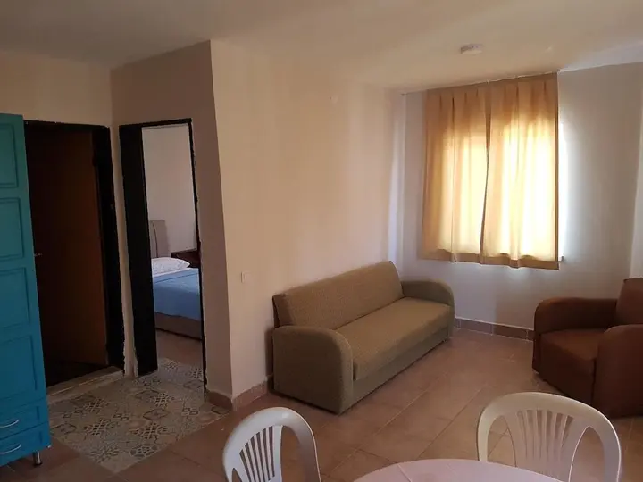 Мармарис: Selenya Apart Hotel