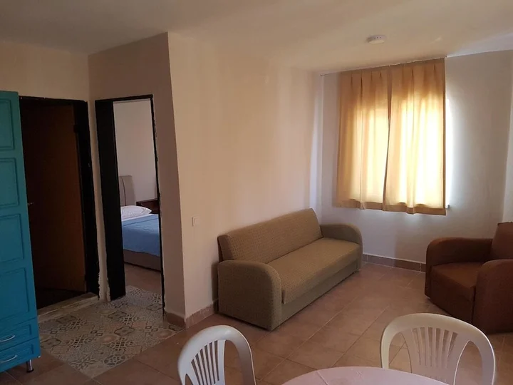 Мармарис: Selenya Apart Hotel