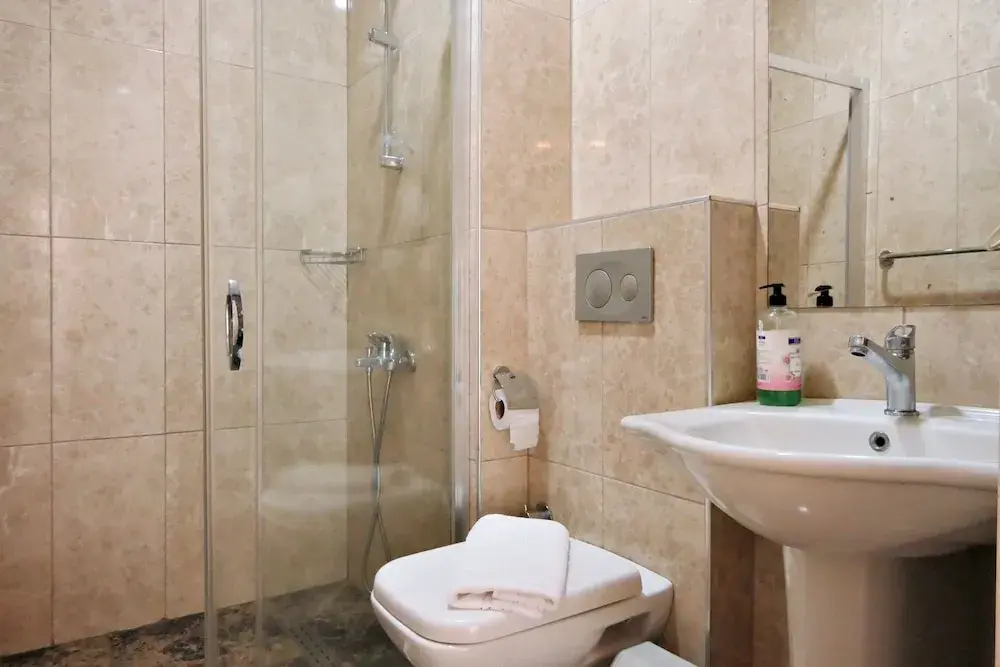 Мармарис: Selenya Apart Hotel