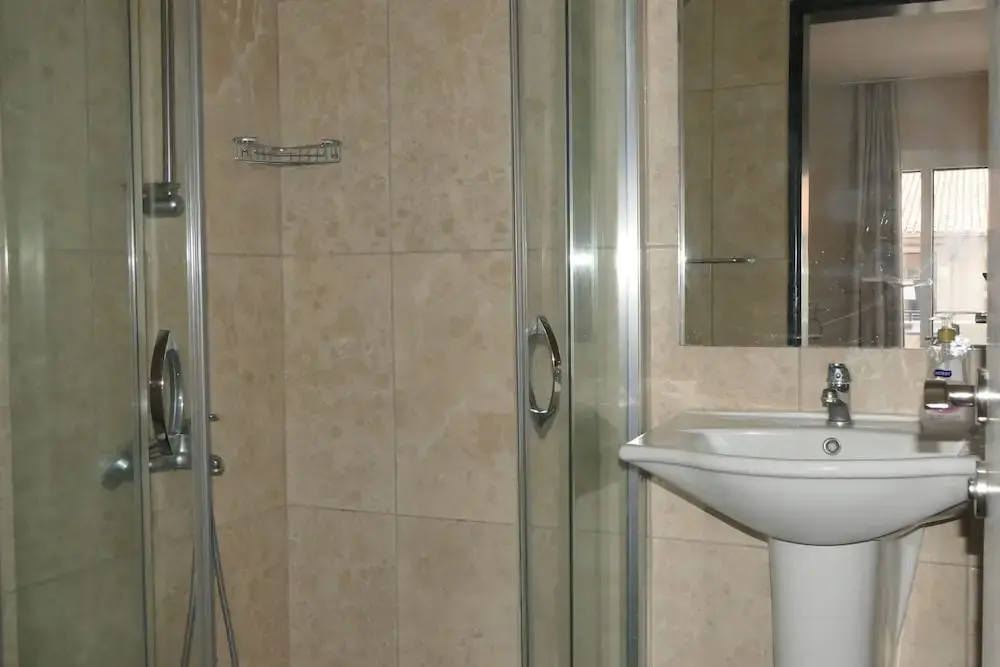 Мармарис: Selenya Apart Hotel