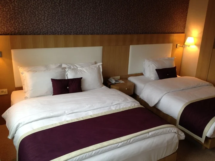 Адана: Masel Hotel