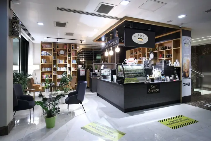 Адана: Masel Hotel