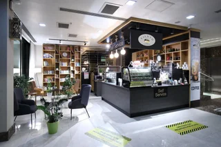 Адана: Masel Hotel
