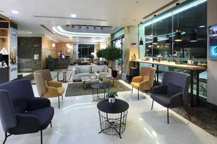 Адана: Masel Hotel