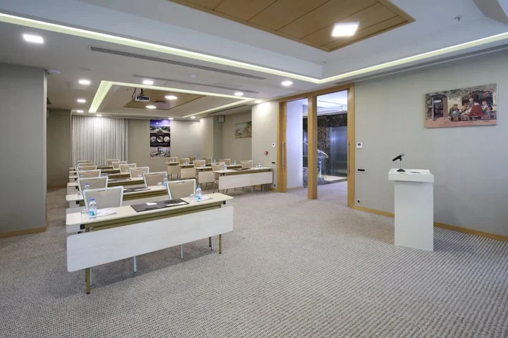 Адана: Masel Hotel