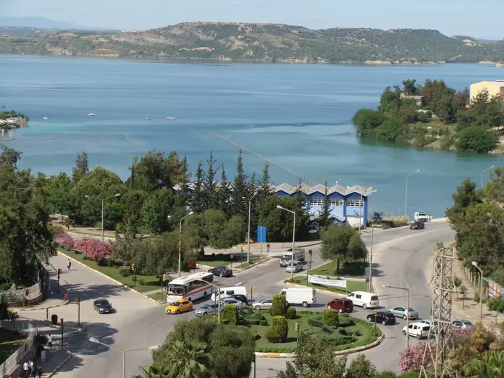 Адана: Masel Hotel