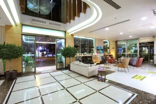 Адана: Masel Hotel