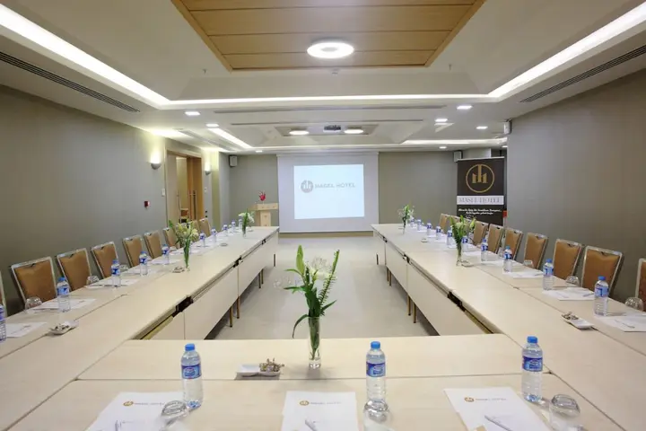 Адана: Masel Hotel
