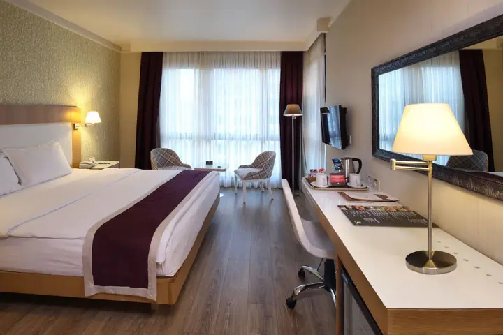 Адана: Masel Hotel