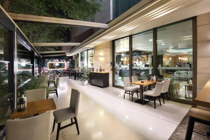 Адана: Masel Hotel