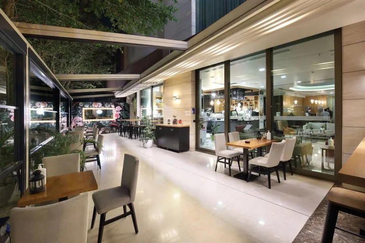 Адана: Masel Hotel