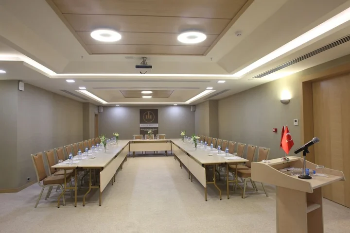 Адана: Masel Hotel