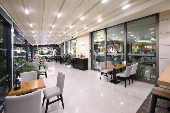 Адана: Masel Hotel