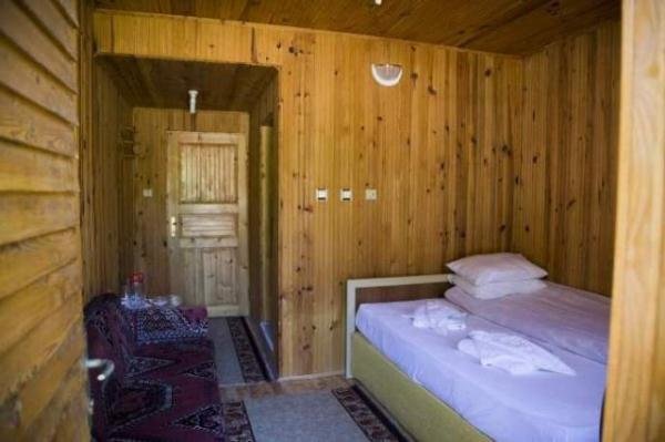 Узунгёль: Ensar Otel