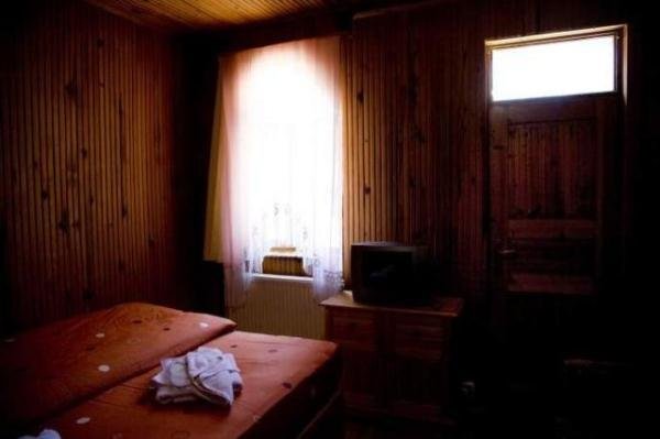 Узунгёль: Ensar Otel