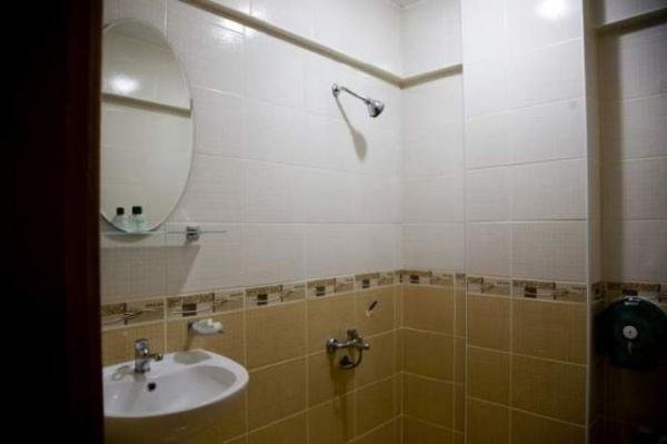 Узунгёль: Ensar Otel