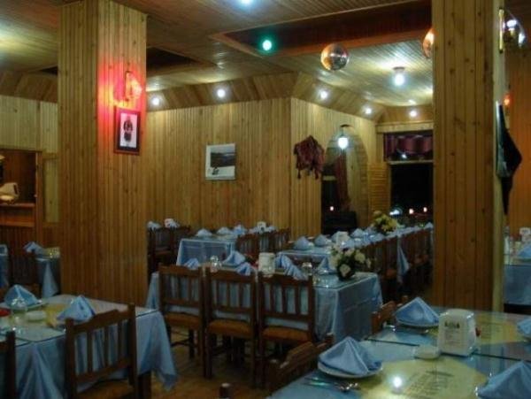 Узунгёль: Ensar Otel