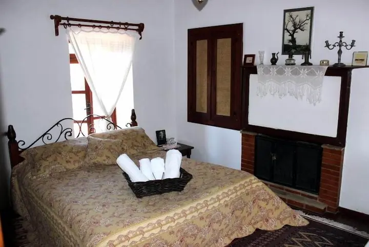 Шириндже: Salkim Konak Agac Evler